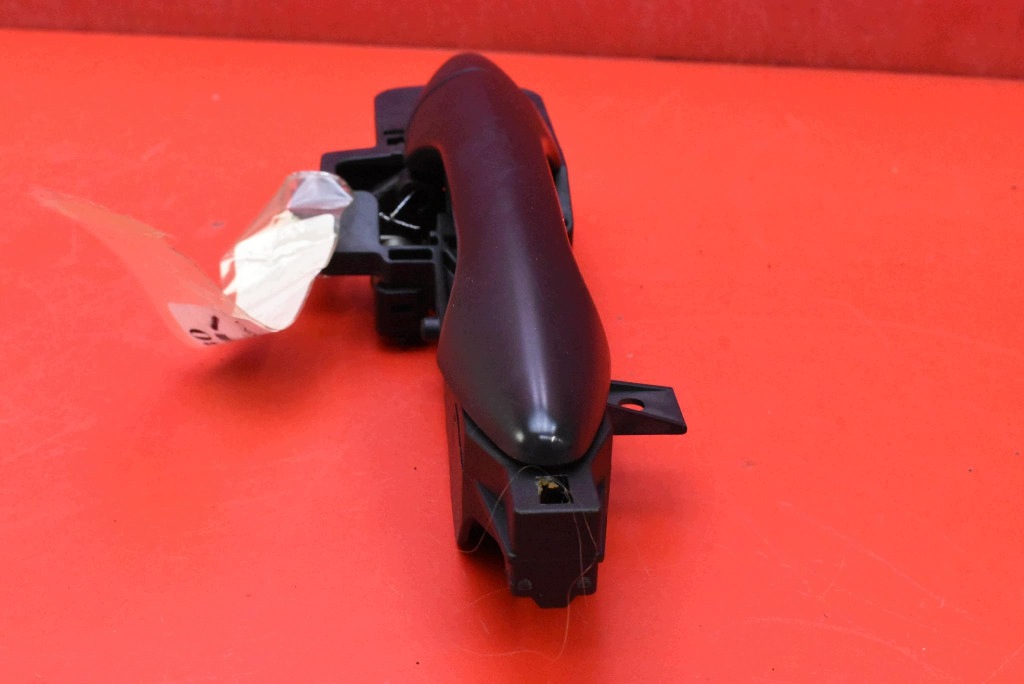 handle right rear part rear black HYUNDAI IX35 1 and 09-13