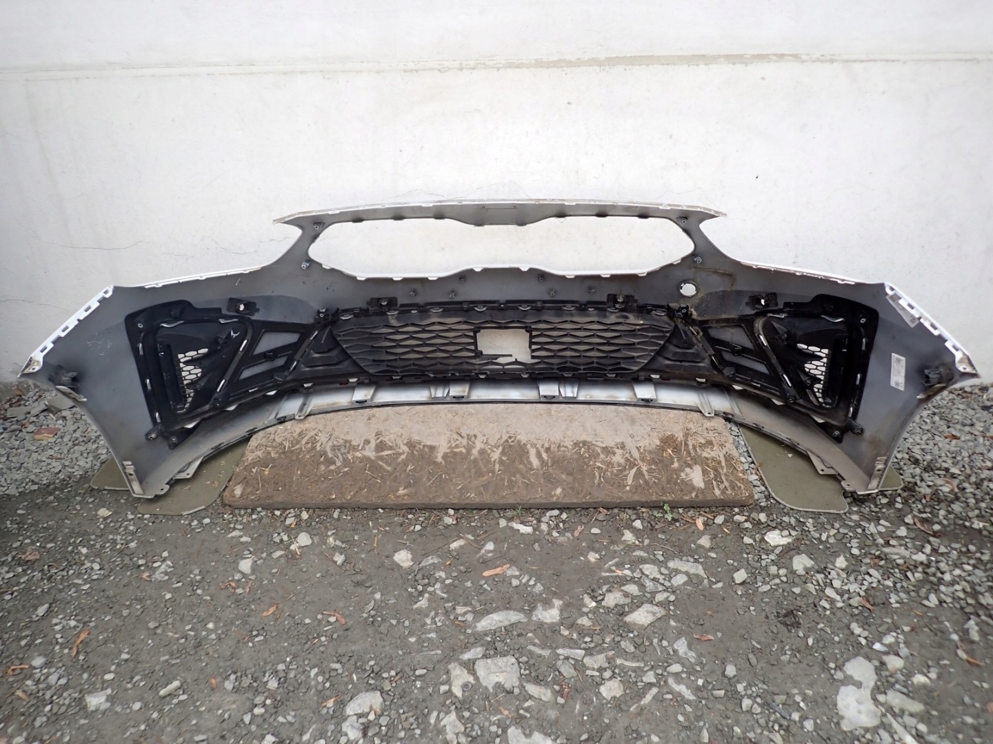 bumper front front KIA PRO CEED CEED GT LINE 3 III CD 2018-2021R