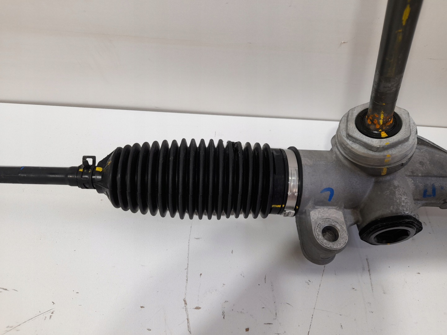 HYUNDAI I10 III servo control (Y44)