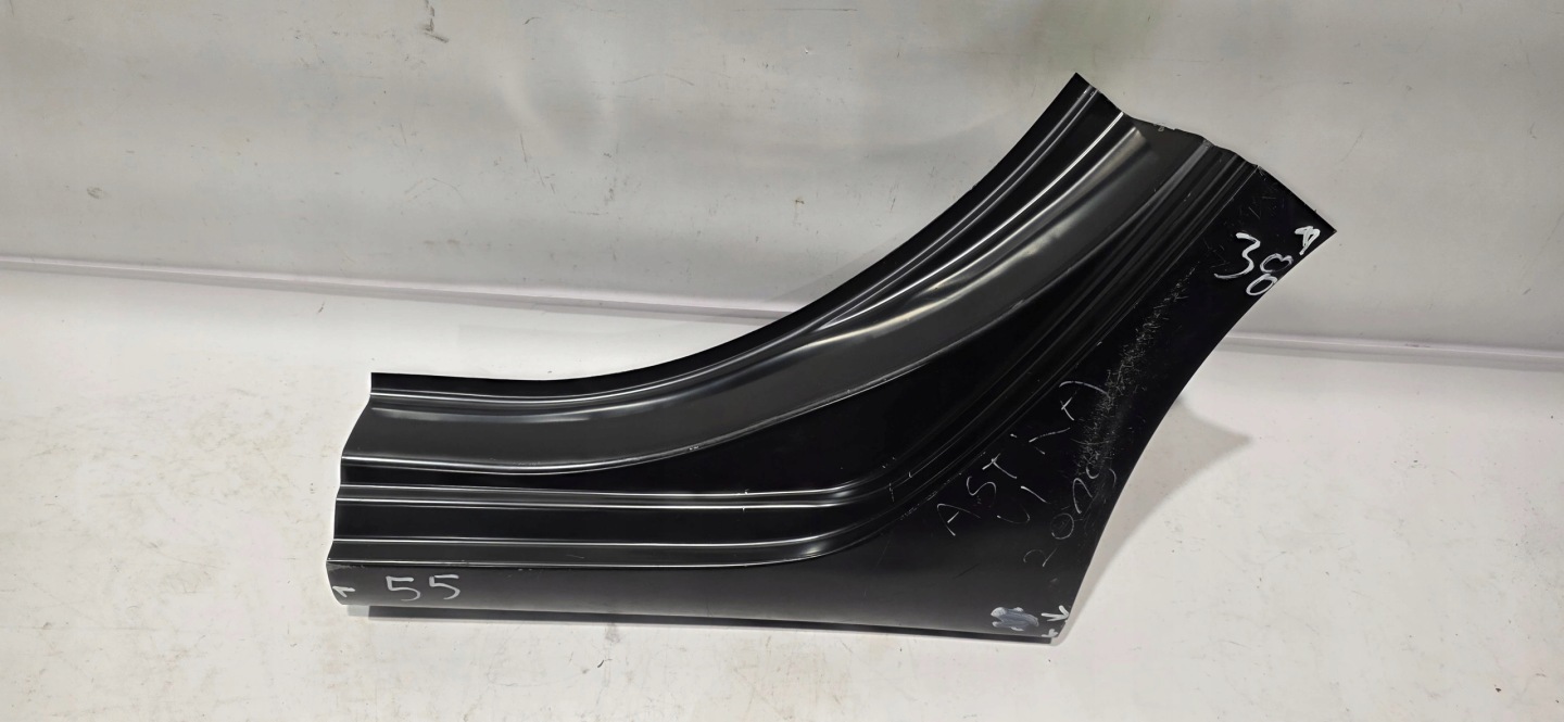 threshold side left rear part OPEL ASTRA V 15-22 KOMBI HB original