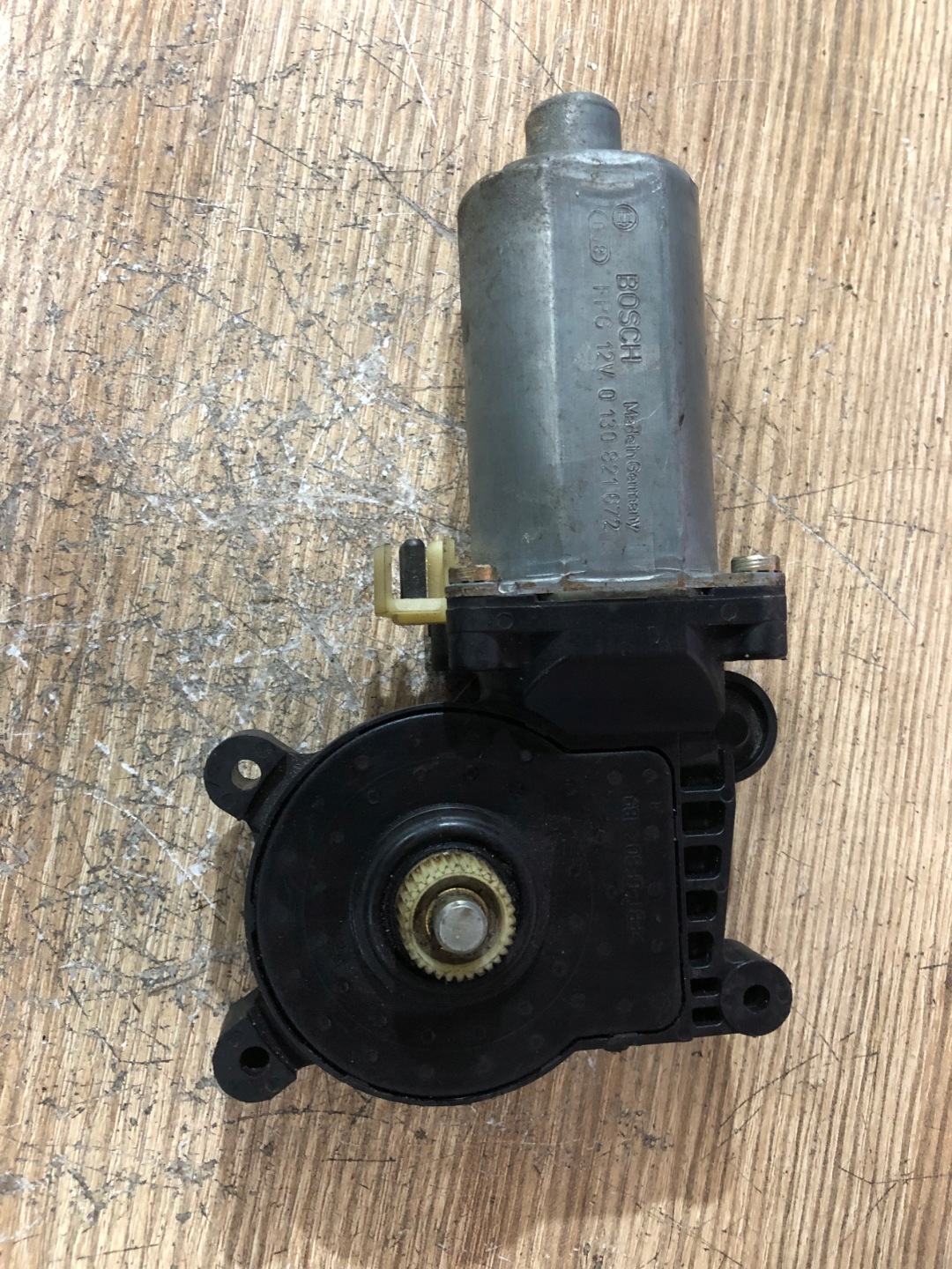 engine lifting of the window right front MERCEDES A140 0 130 821 672