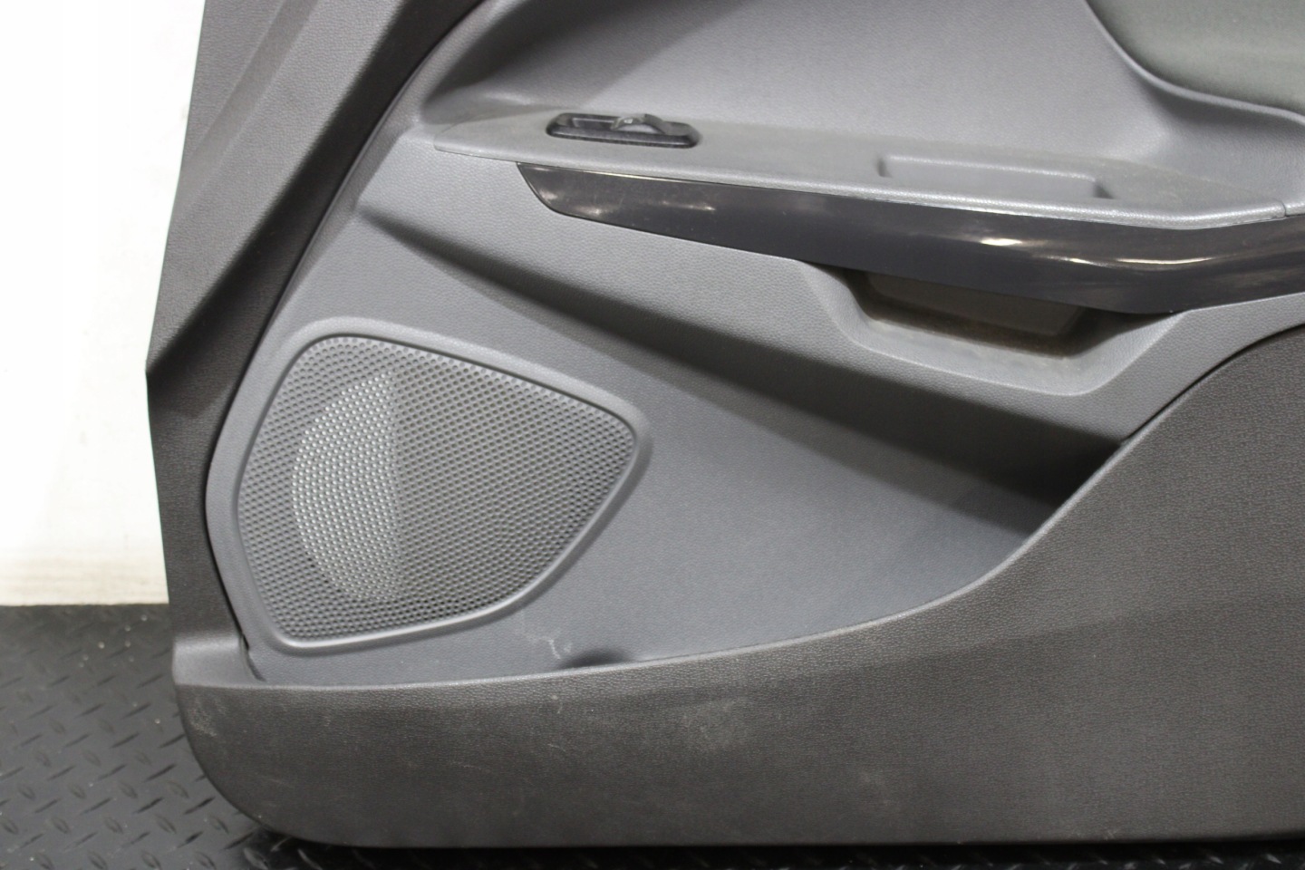 upholstery side door right front FORD ECOSPORT II 2 MK2