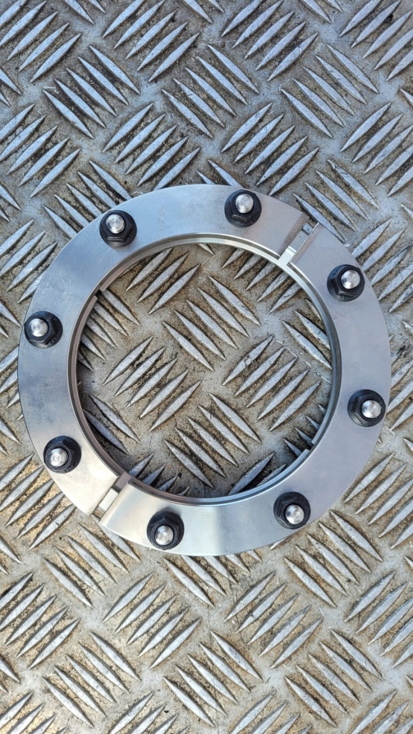 VOLVO PENTA 78467377 OBCISK RURY WYDECHOWEJ caliper
