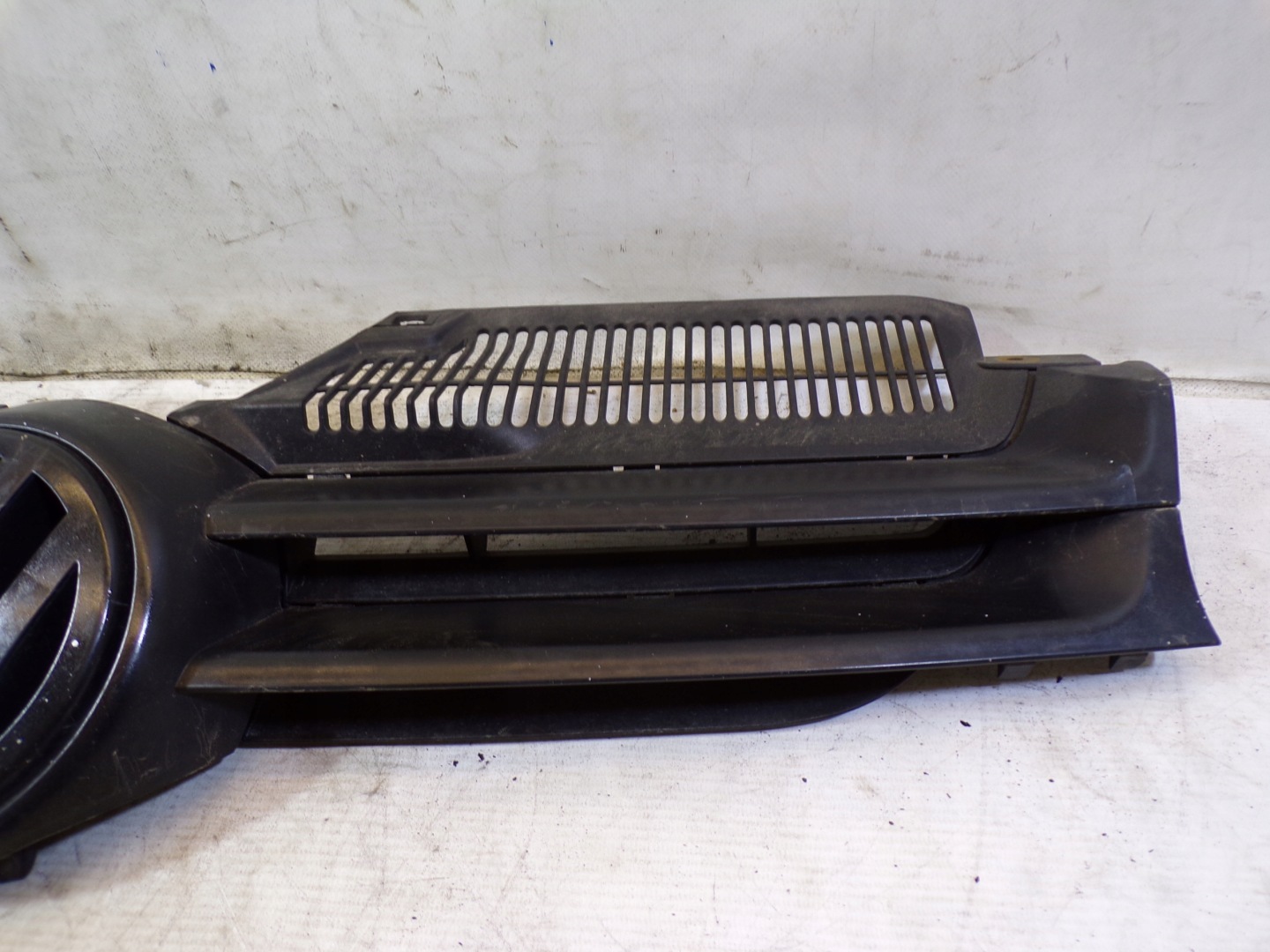 grill grille radiator VOLKSWAGEN GOLF 5 V (1)