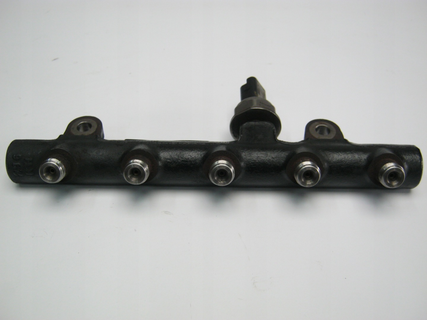 Rampe injection PEUGEOT CITROEN 2.0HDI 9656391180