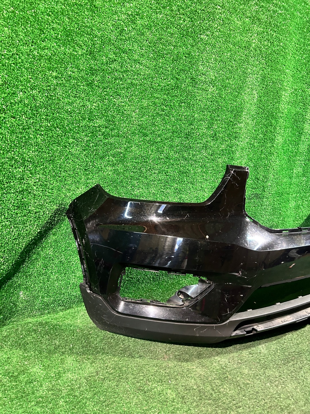 Frontstoßstange VOLVO XC40 ohne PDC NR.1940
