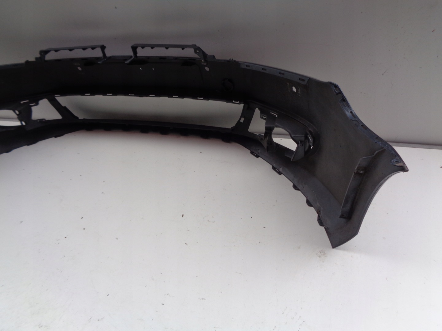 front bumper VW GOLF VI 6 5K 5K0 08-12 NR 24148