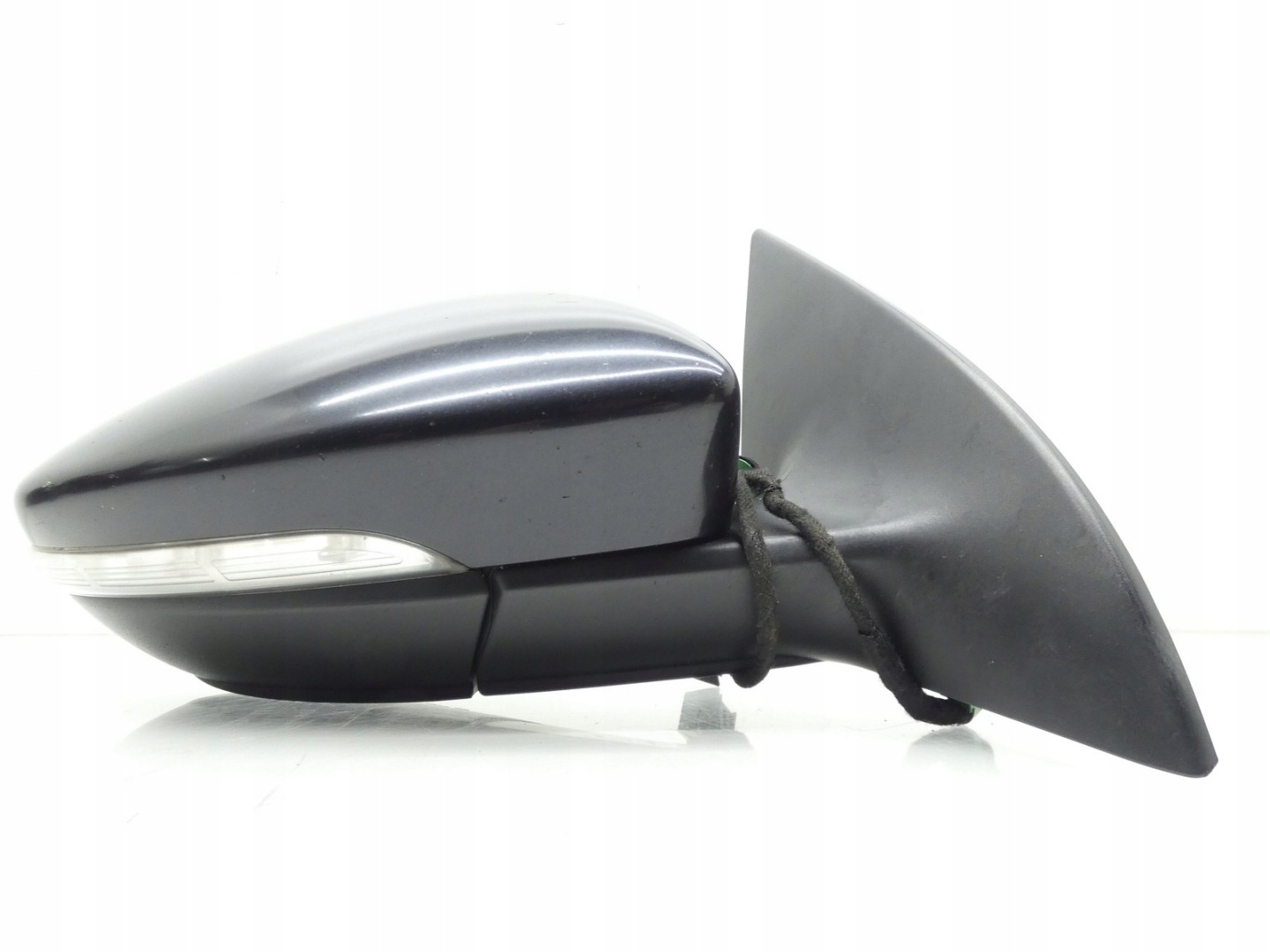mirror exterior right VW PASSAT CC LC9X 6 PIN