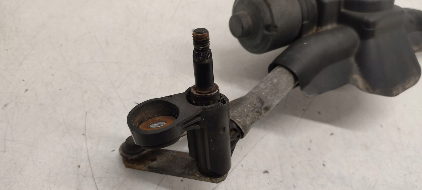 Wischergestänge Opel Astra H 1,7 CDTI
