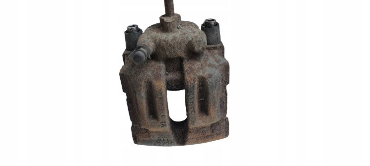 BMW E90 caliper brake right rear part