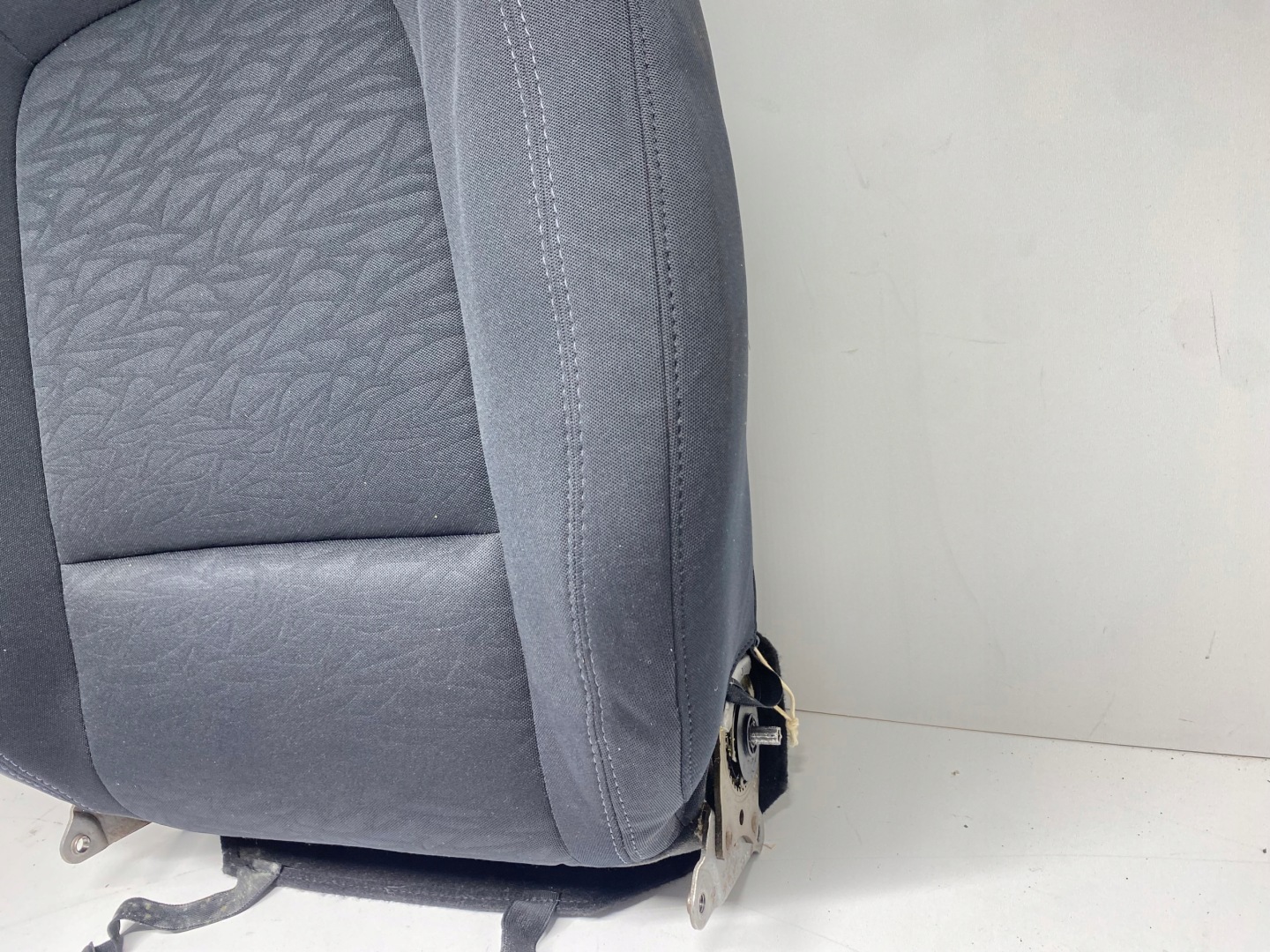 OPARCIE seat left driver´s HYUNDAI IX20 09-19