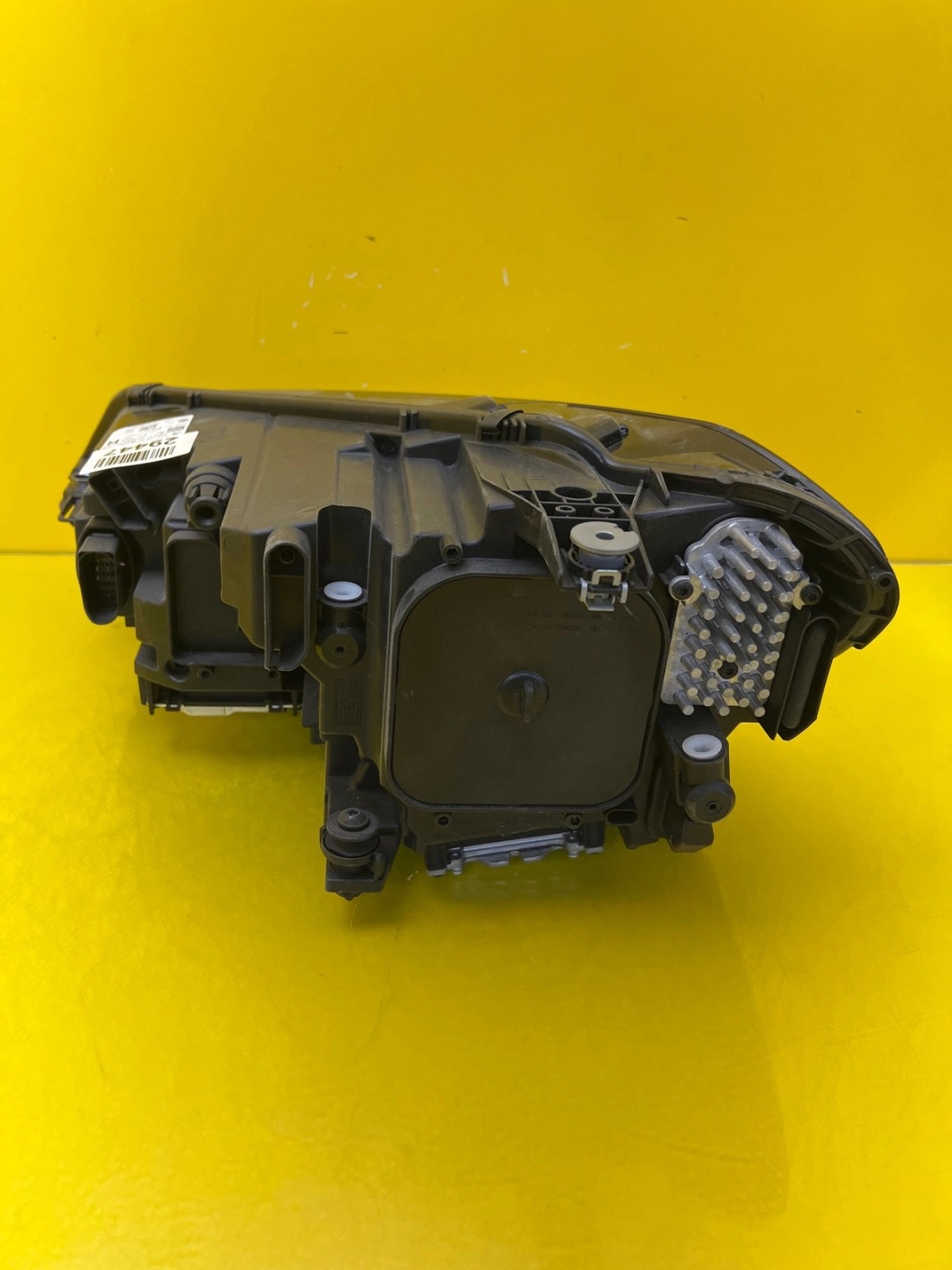 light right front VW Touran III Full Led 5TB941082D