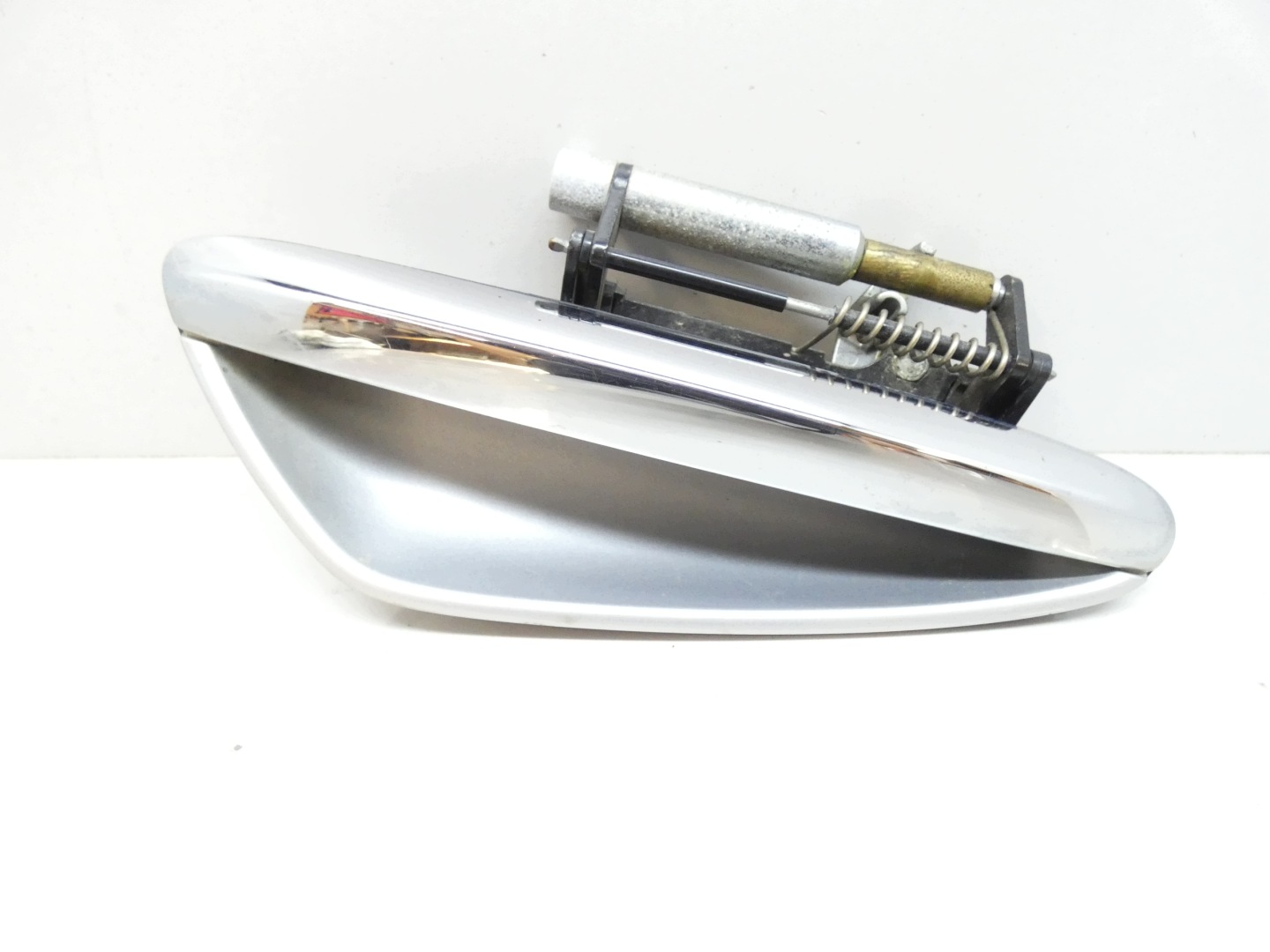handle exterior right front ALFA ROMEO 159 05-11 CHROM 565/A