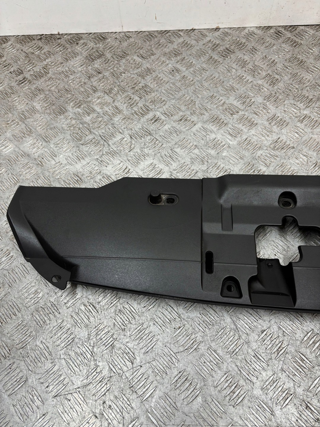 Blende Abdeckung gurt oben HONDA CR-V III 71123SWY