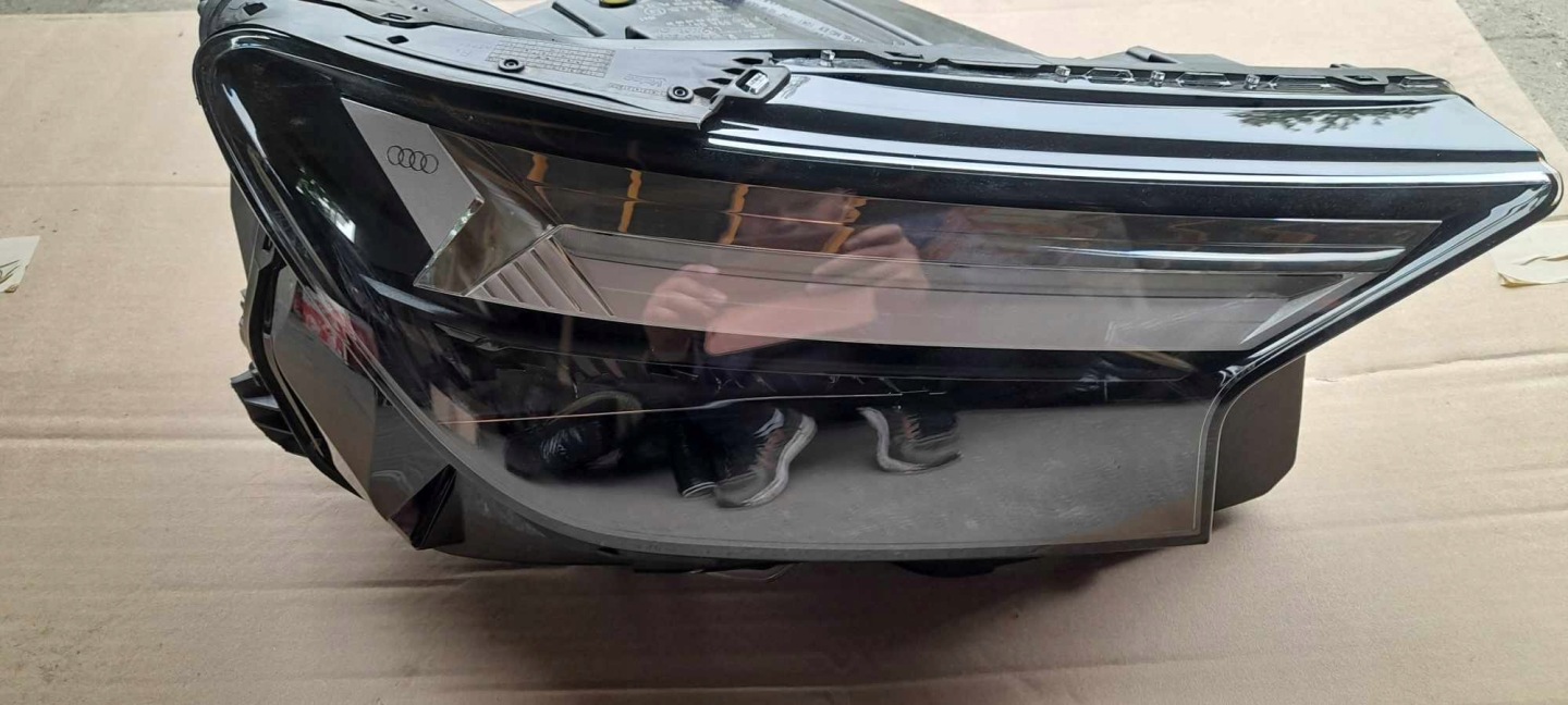 light right LED MATRIX AUDI Q4 E-TRON 89A941034D