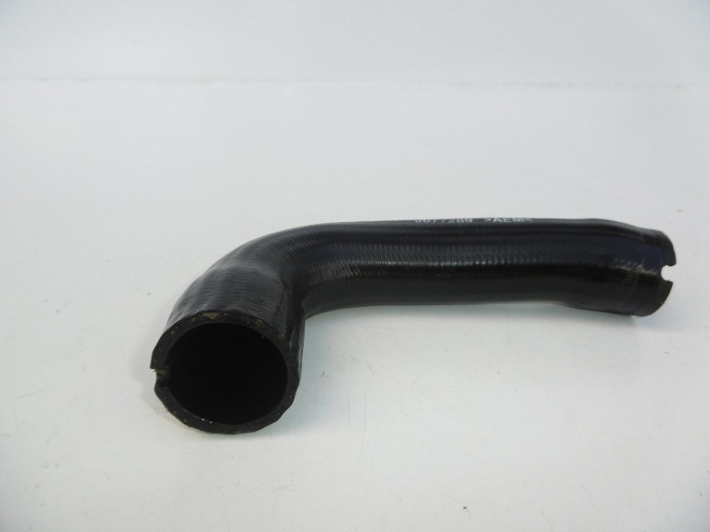 wiring pipe hose air OPEL ASTRA II G 1.7 DTI