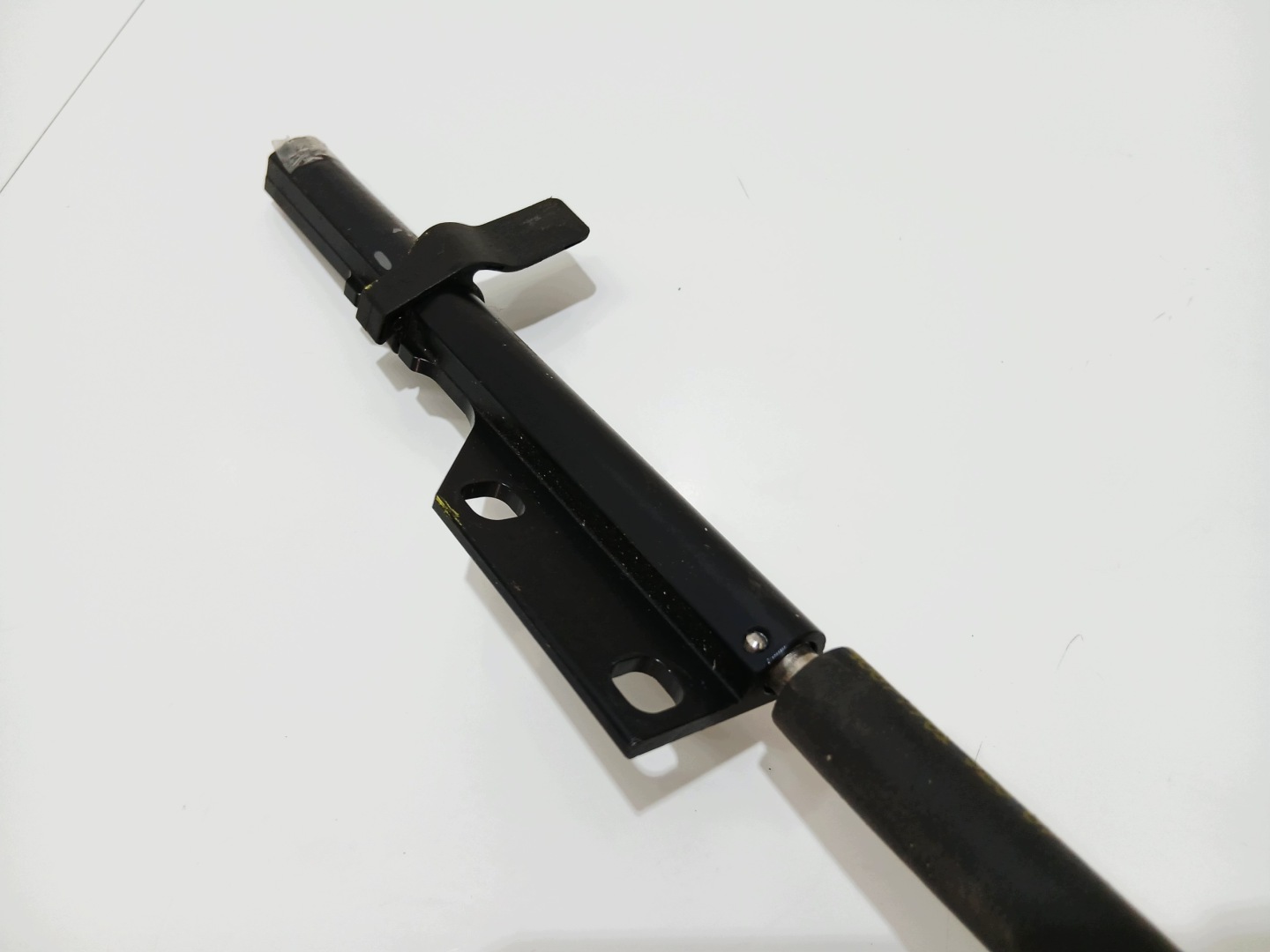 left ZAMKNIECIE roofs BMW E93 7171225