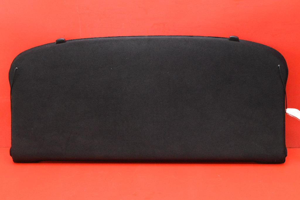 plato boot 794202036R RENAULT MEGANE 4 IV 5D HB 16-20
