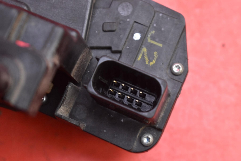 lock door right front front EU A046818 CHEVROLET CAPTIVA 1 and 06-11