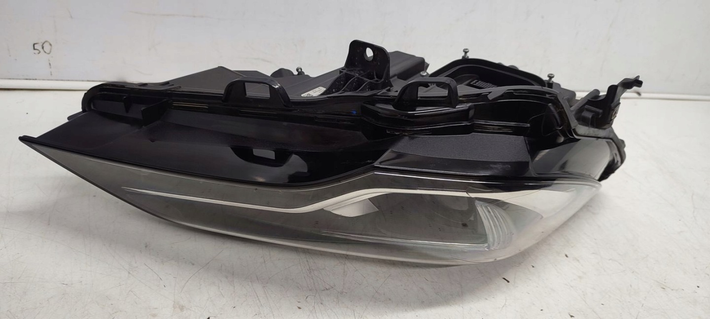 light front front right LUX LED Opel Astra K LIFT kombi