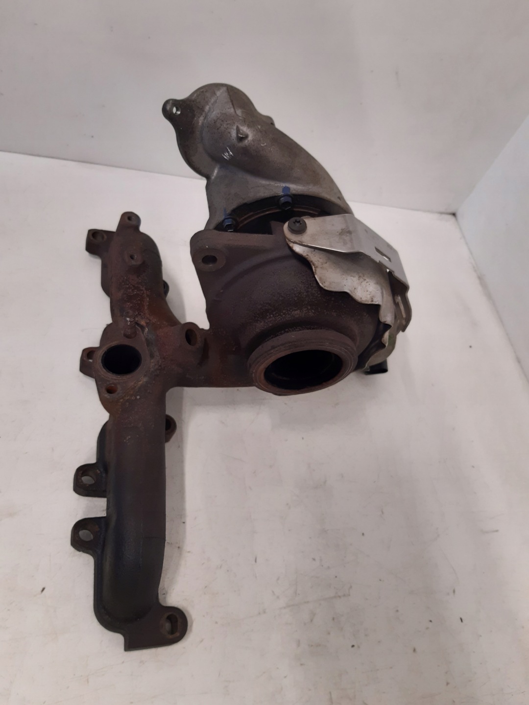 turbo 03L253016T Audi A3 8P