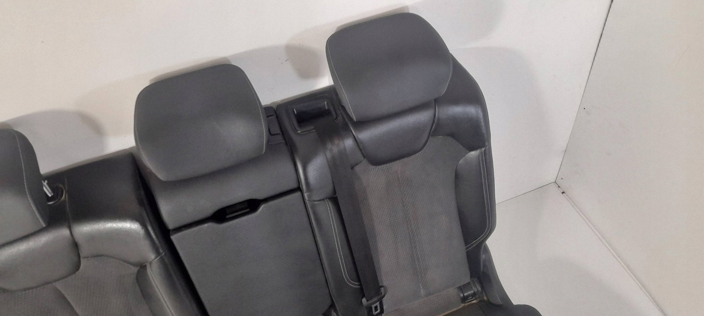 Audi Q5 80A SQ5 FY S-Line Sitz hinten (QT30)