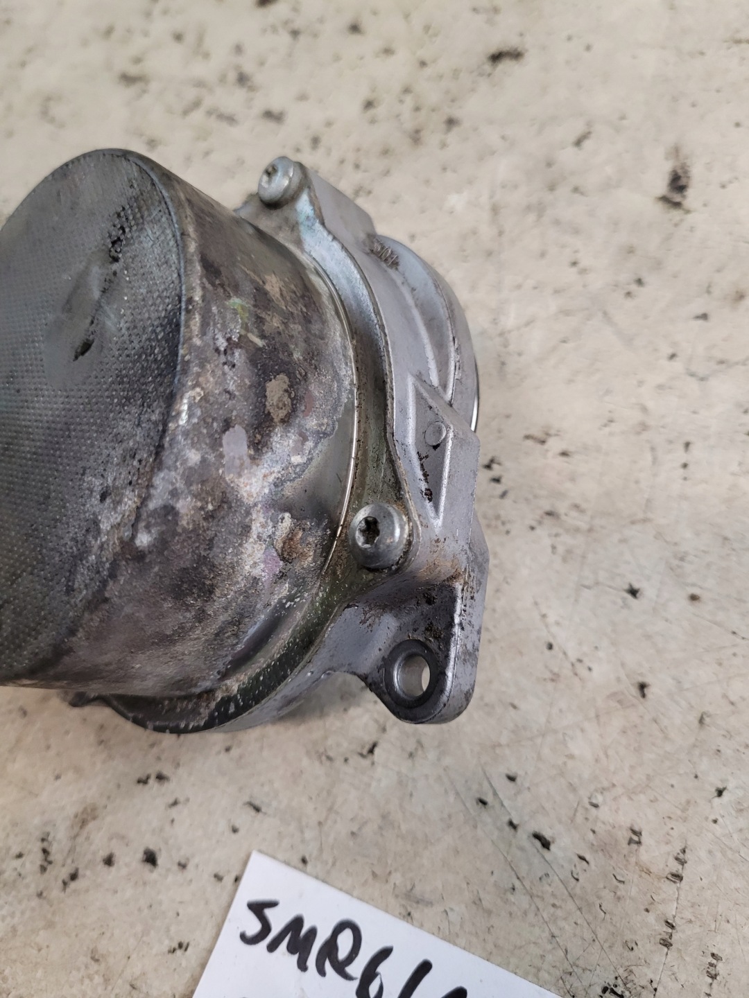 Pompa VACUM OE 057145100T AUDI A6 C6 2.7TDI BPP