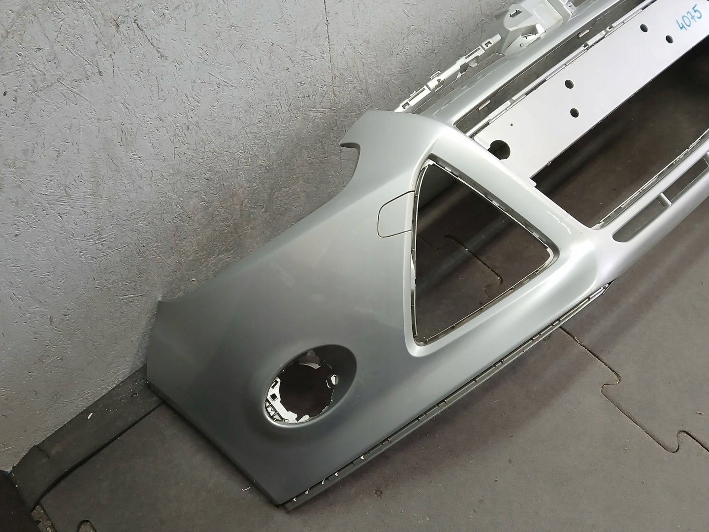 Paraurti Anteriore FORD FOCUS MK3 11-14