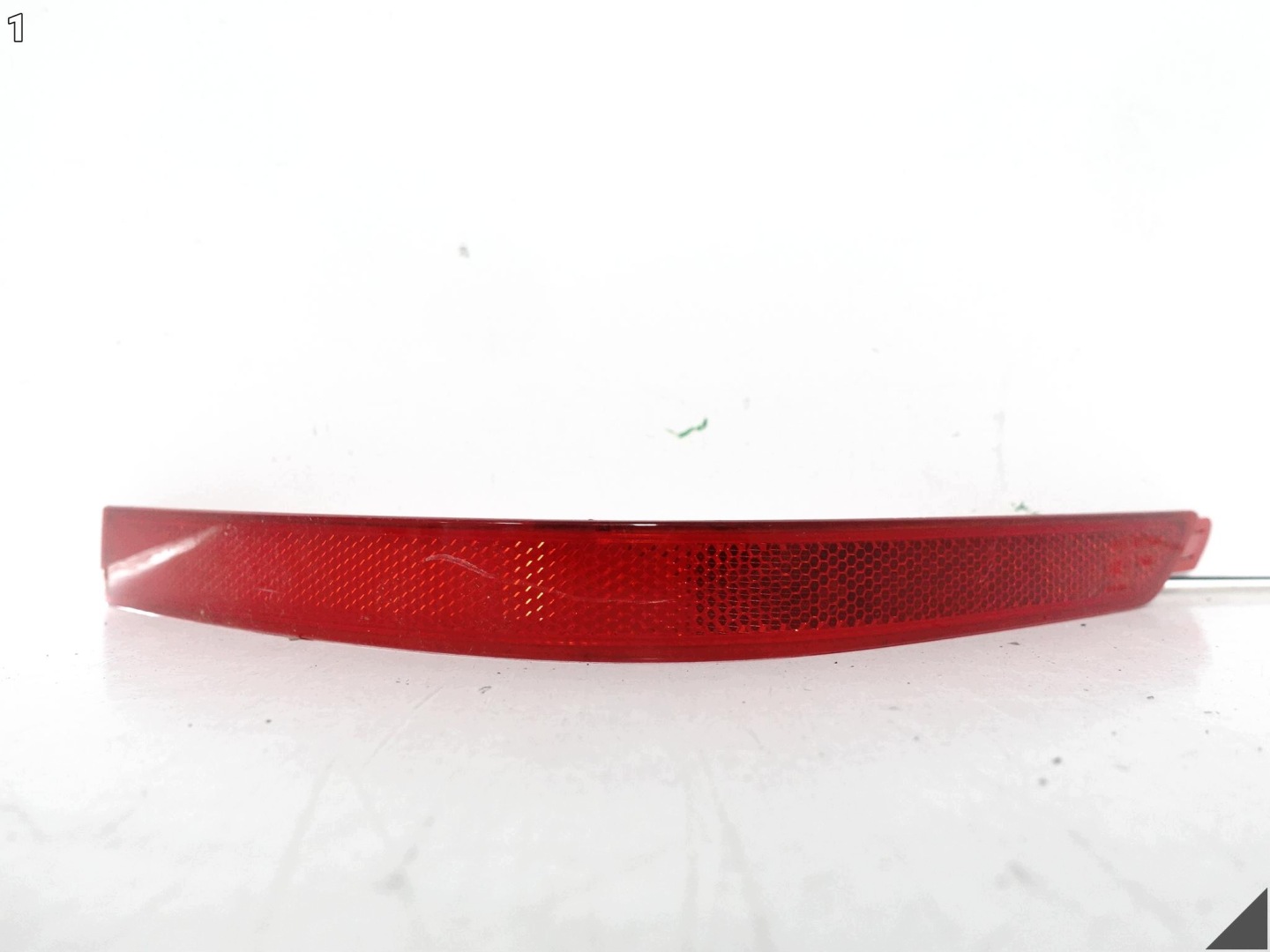 VW T6 TRANSPORTER 7E0 15- ODBLASK light ODBLASKOWE W bumper rear part right