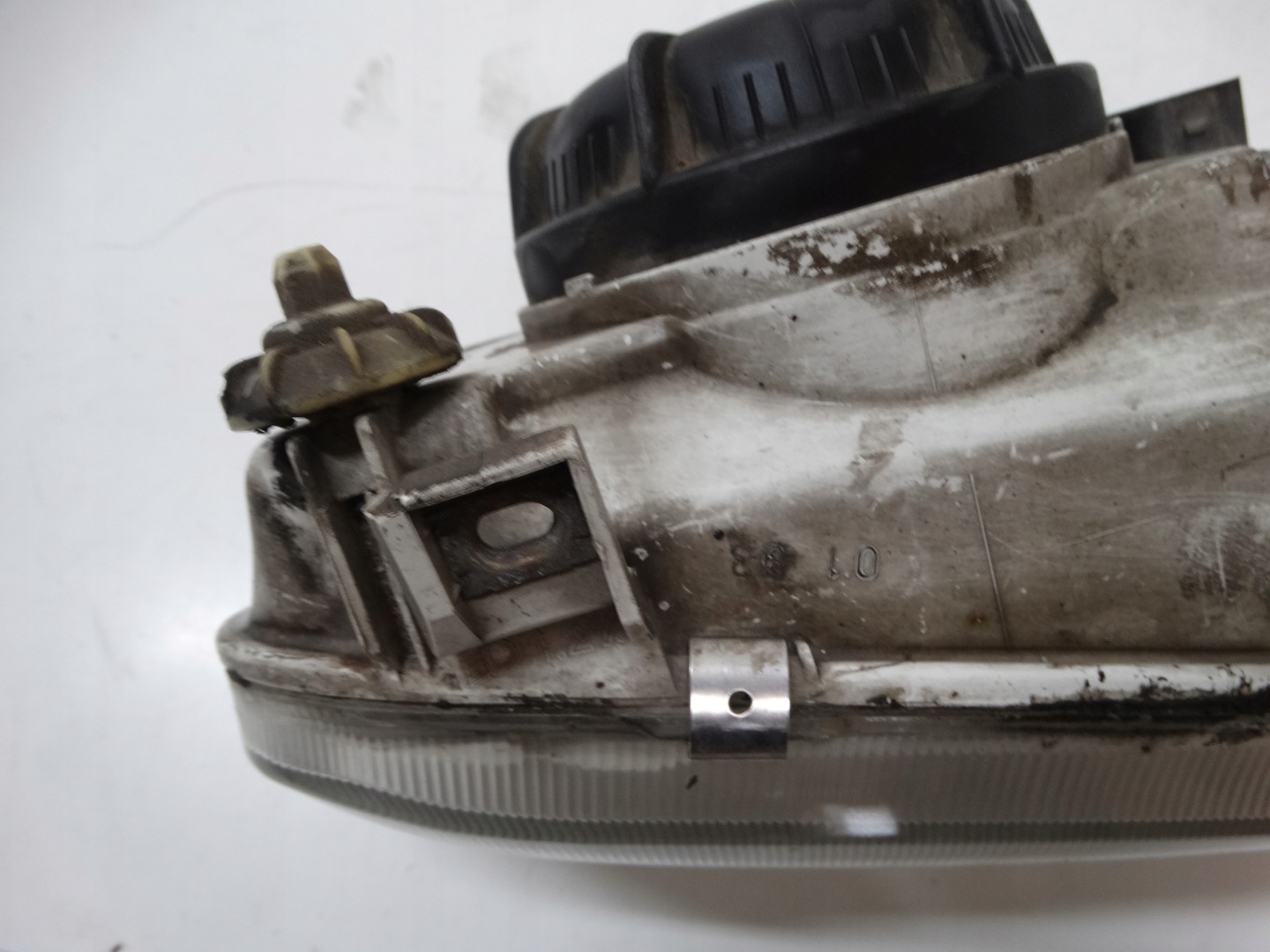 light right front VW GOLF III SATUCNUS 18473R