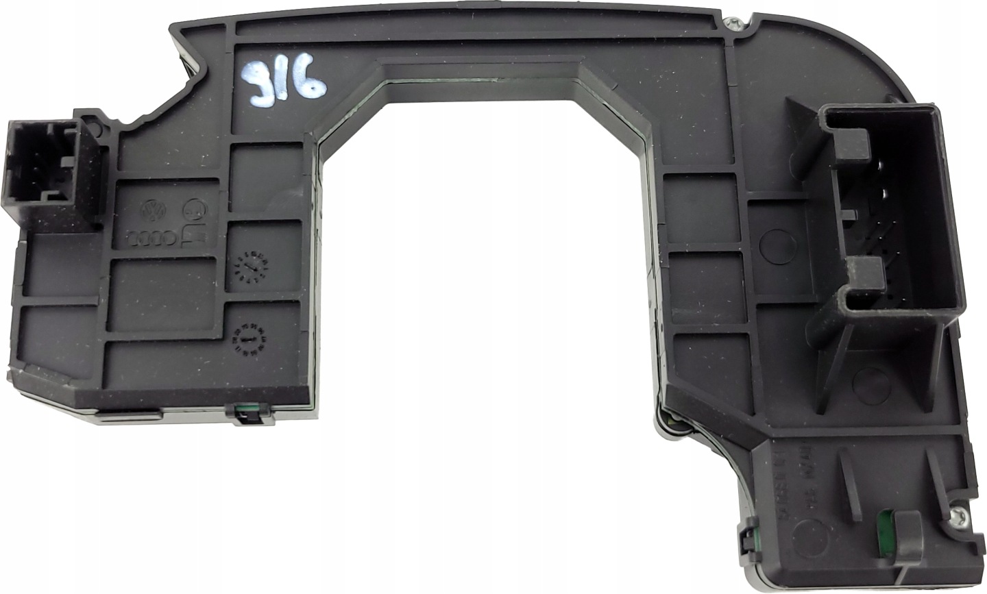 AUDI A6 C6 Q7 modulo Centralina volante MANETEK TEMPOMAT 4F0953549D