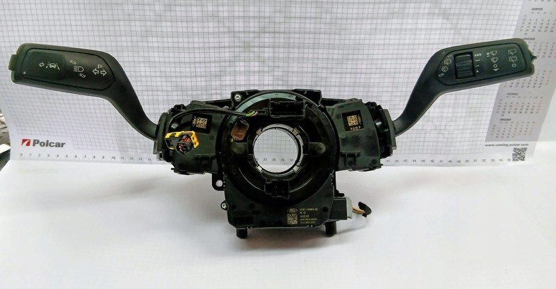 switch Zespolny Ford Fiesta Mk7 H1BT14A664AB