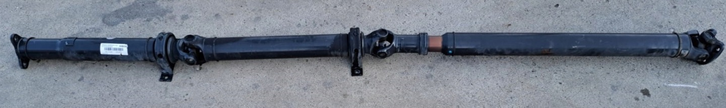 cardan IVECO DAILY 2.3 HPI 2014-2019 5801752658