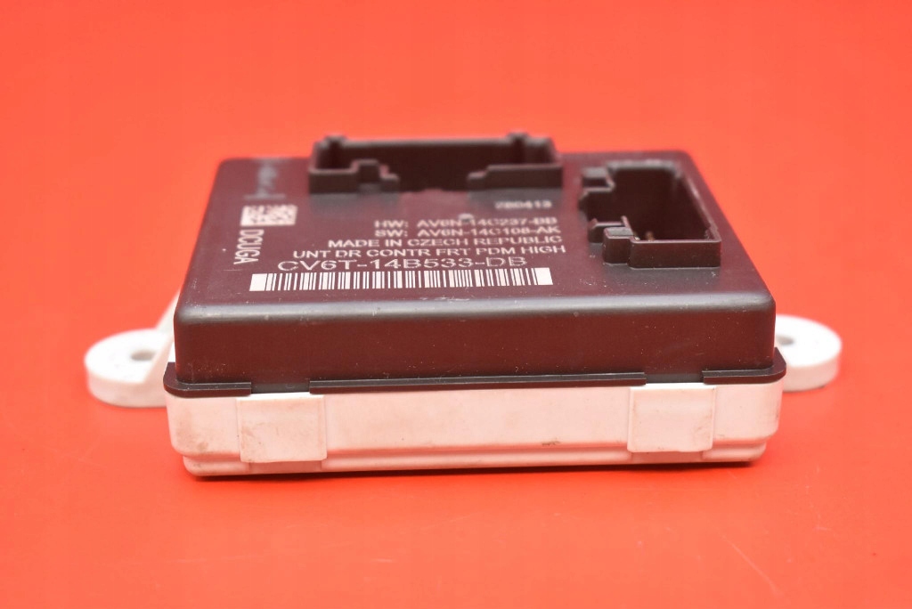 control unit module door right front CV6T-14B533-DB FORD KUGA MK2 13-20