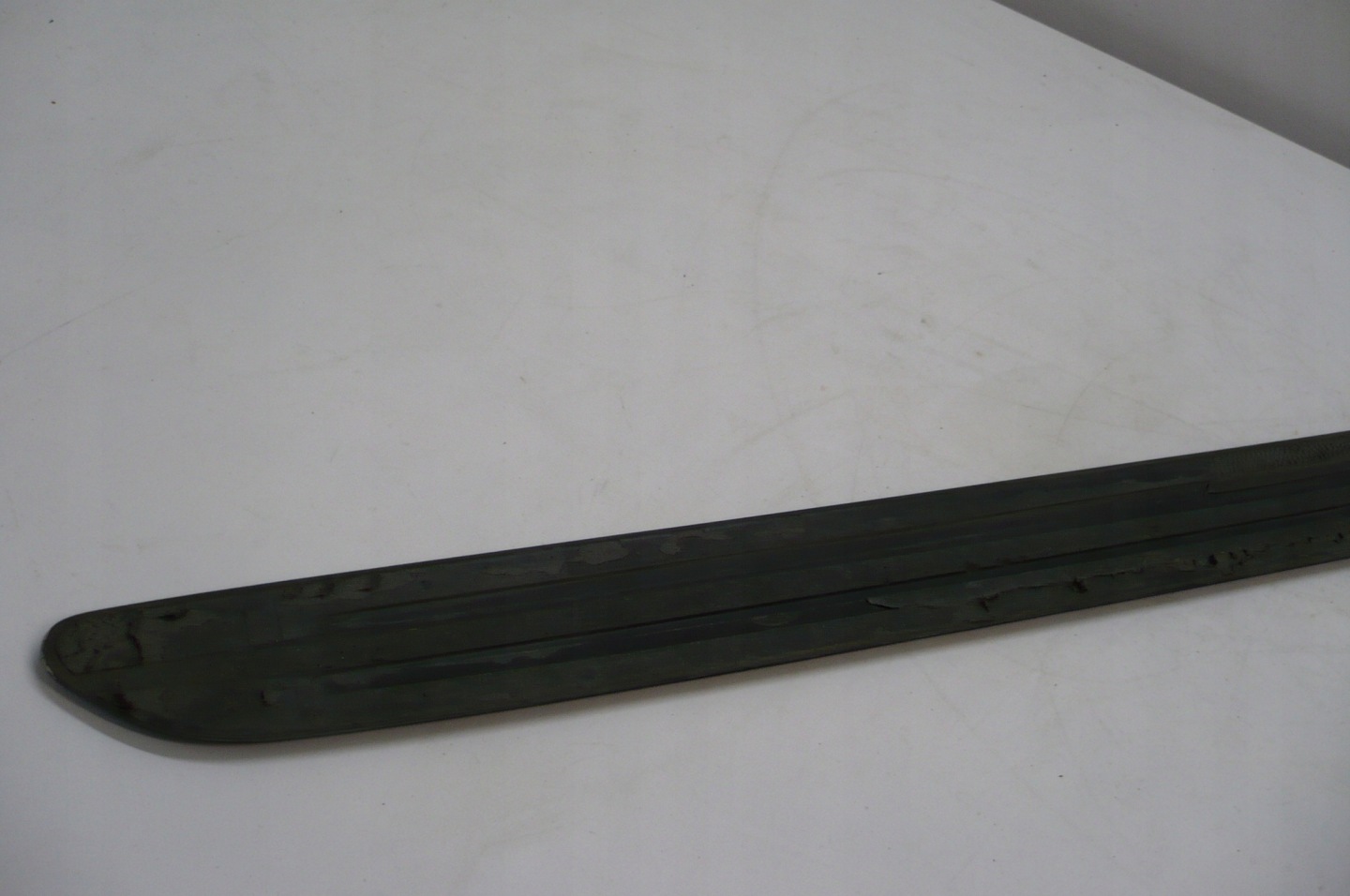 HONDA ACCORD VII 02- moulding door left front