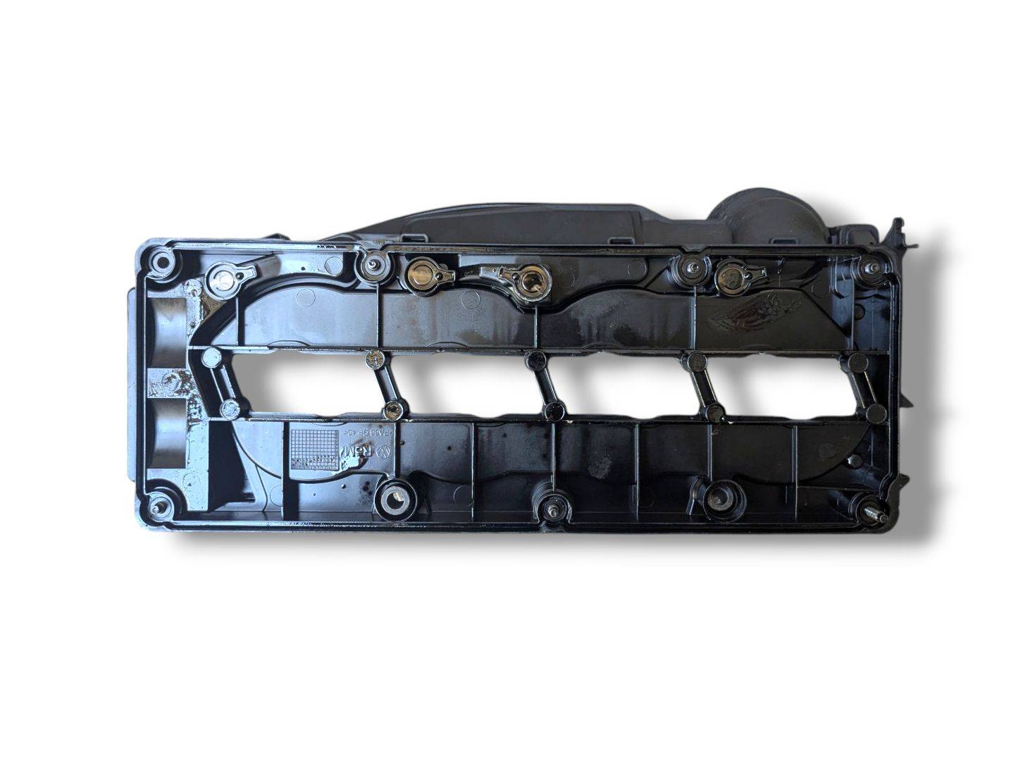 ventildeckel Audi A6 C6 facelift 2009 03L103469L