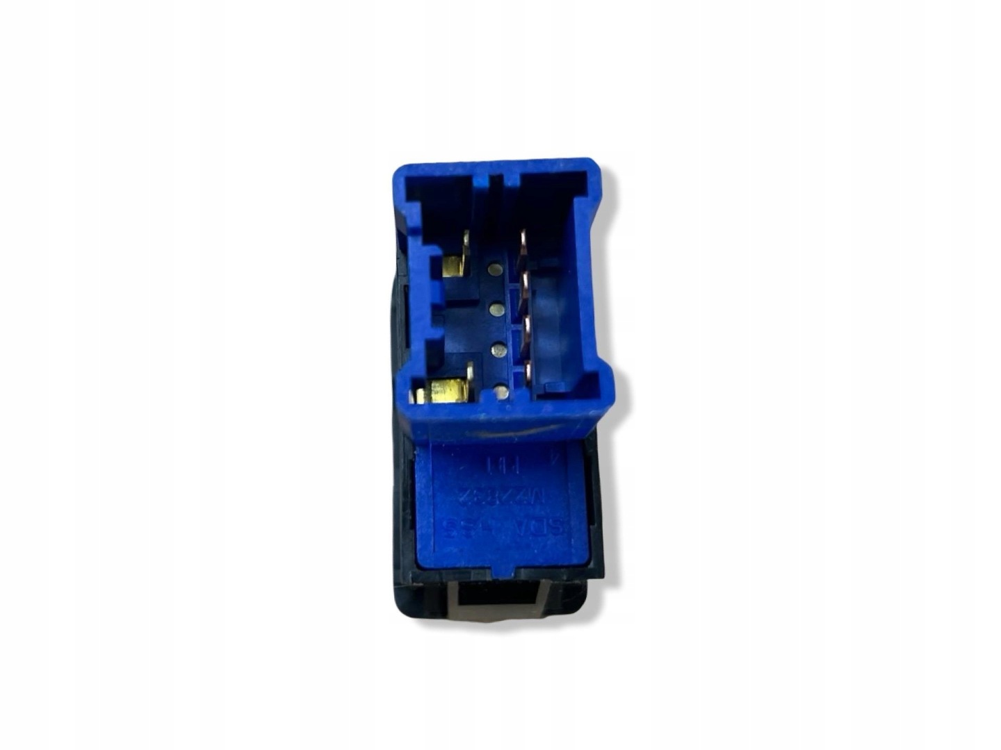 Schalter Hitzung Sitze Honda FR-V BE1 2008 M26306A