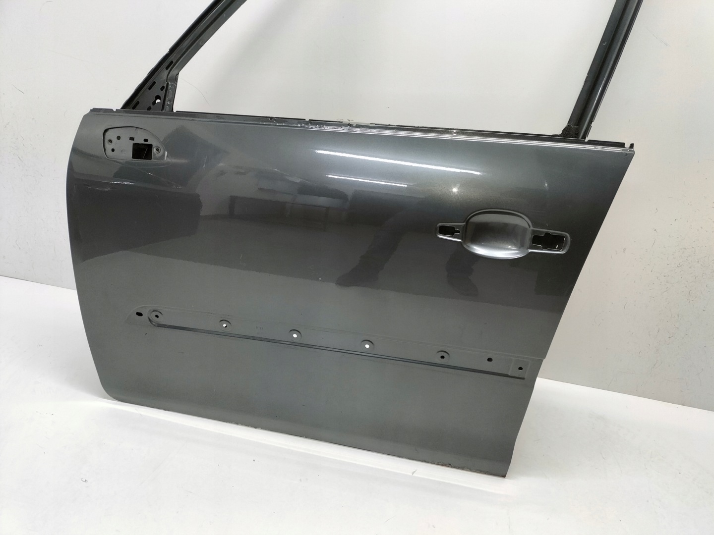 door front front left CITROEN C4 PICASSO and 06-13