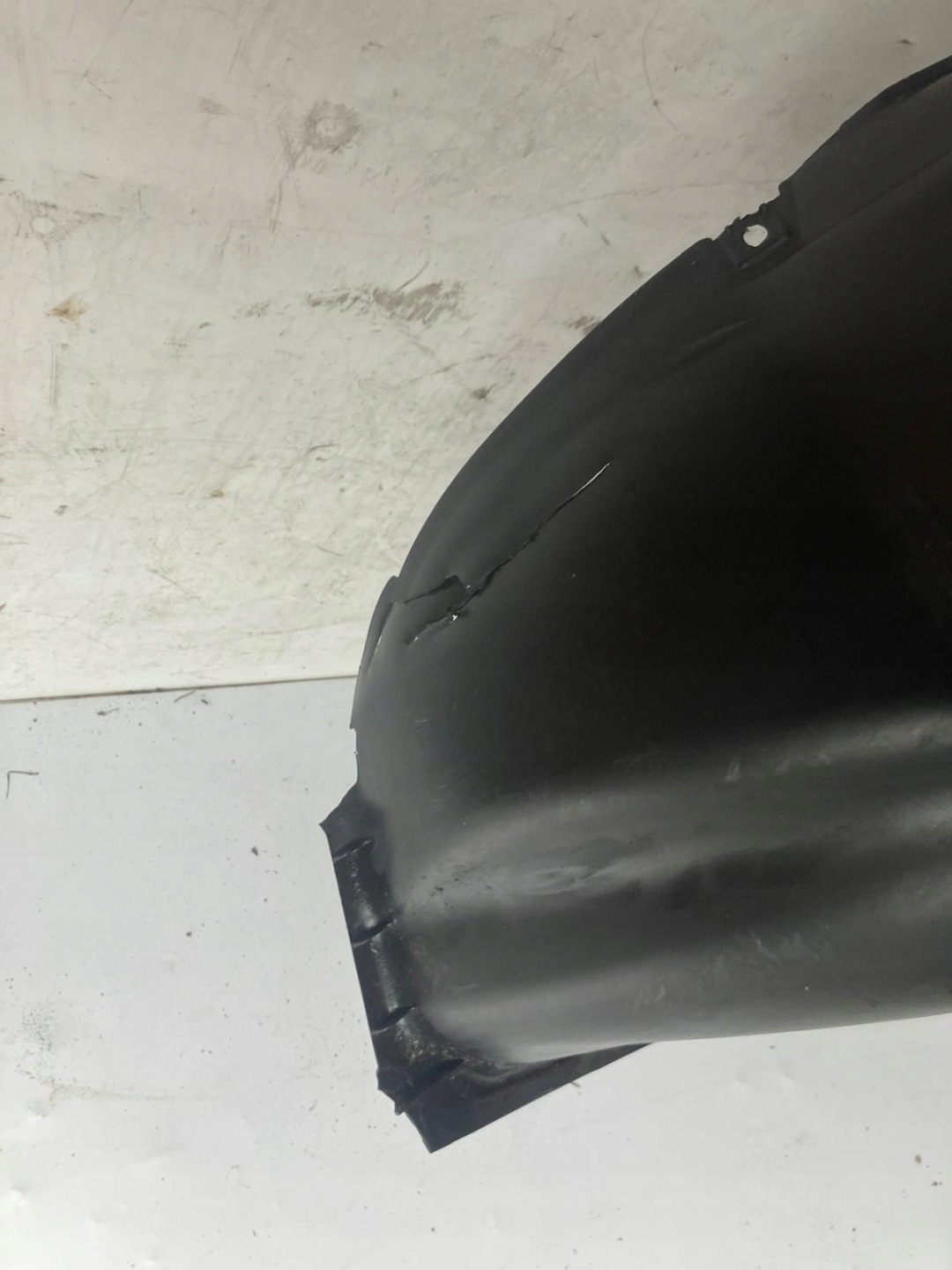 mudguard left rear part #8 RENAULT ZOE II 767497459R