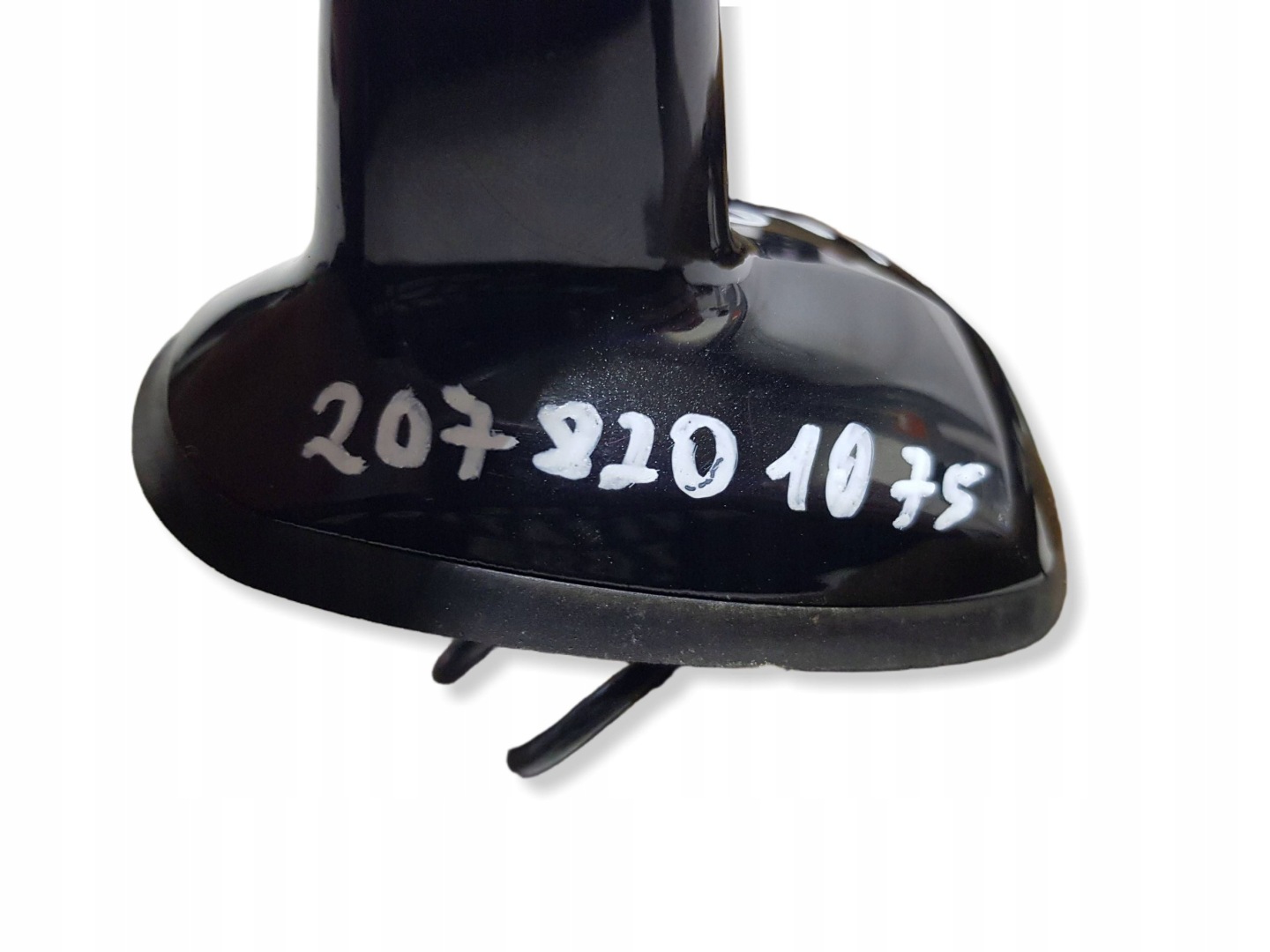 ANTENA dach GPS MERCEDES W207 197 C197