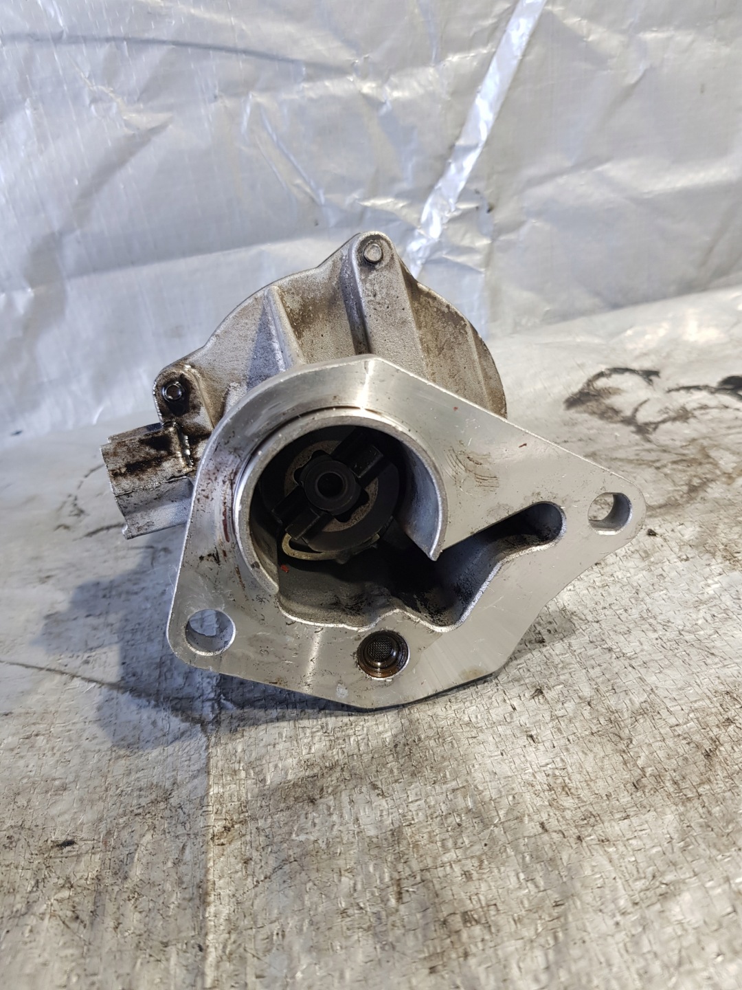 VACUM Pompa - CLIO II 1.5 DCI 7.22389.12 D
