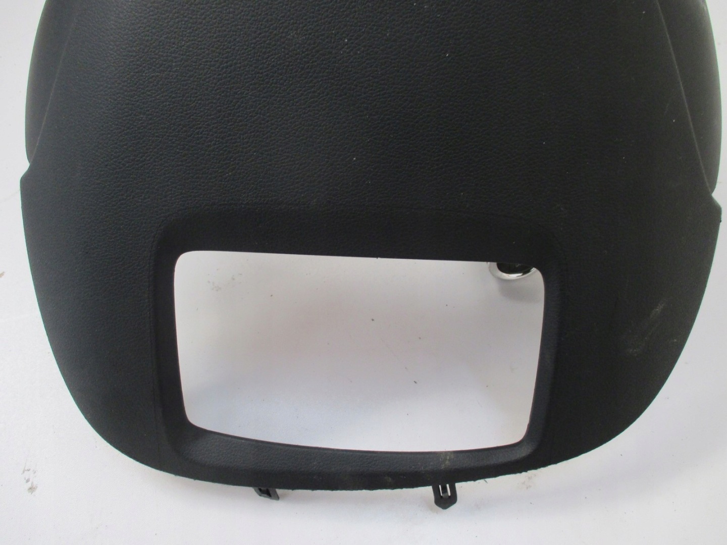visor consoles HYUNDAI KONA