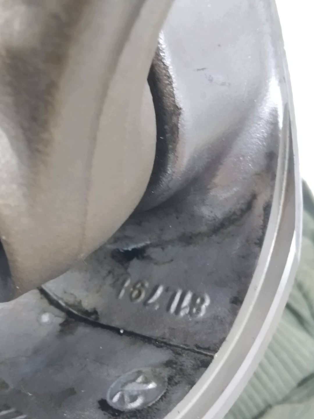 pistone Biella 81L79 2.4 D Volvo S60 e (2000-2009)