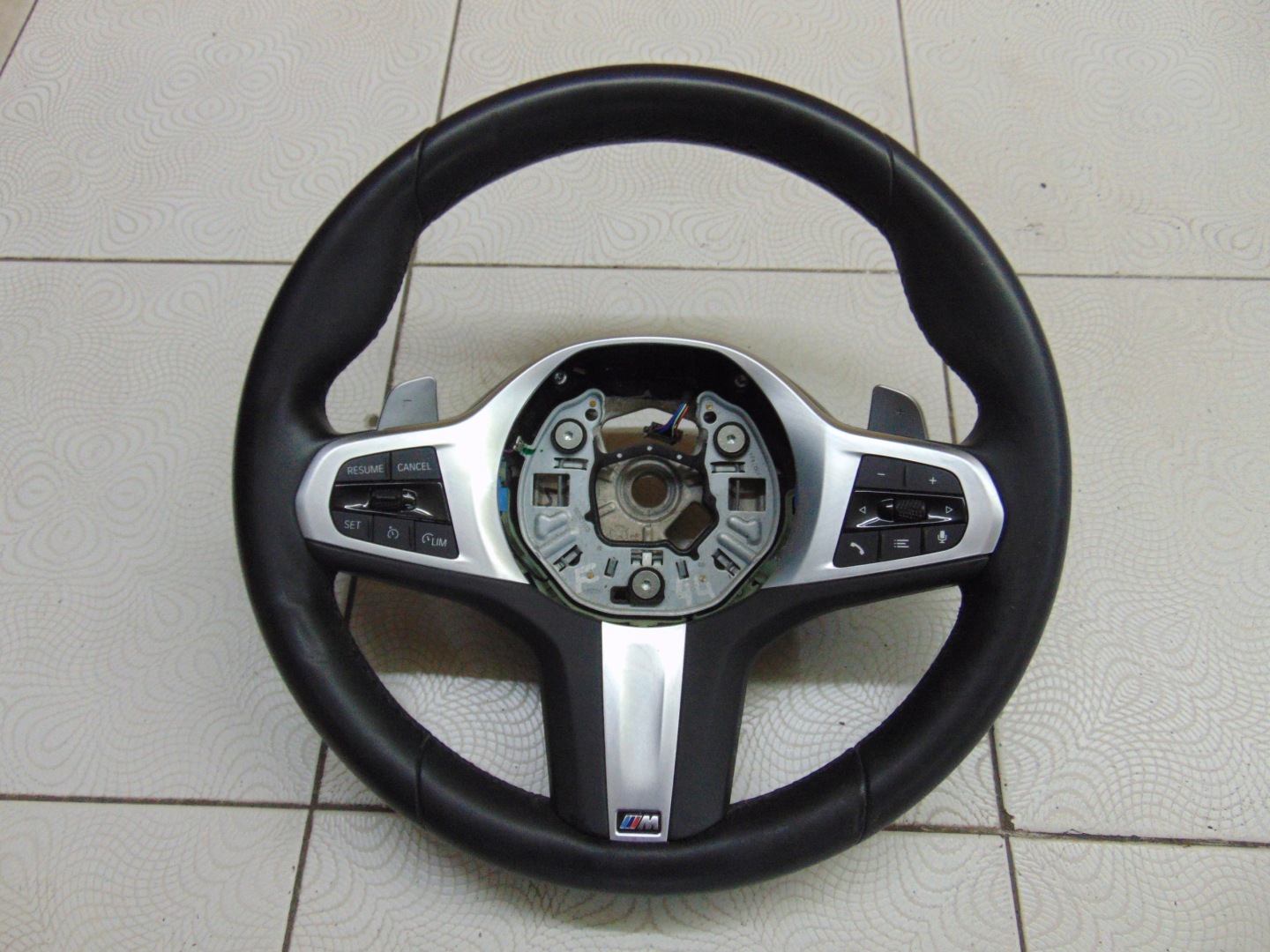 VOLANTE BMW 2 F44 M-PACKET