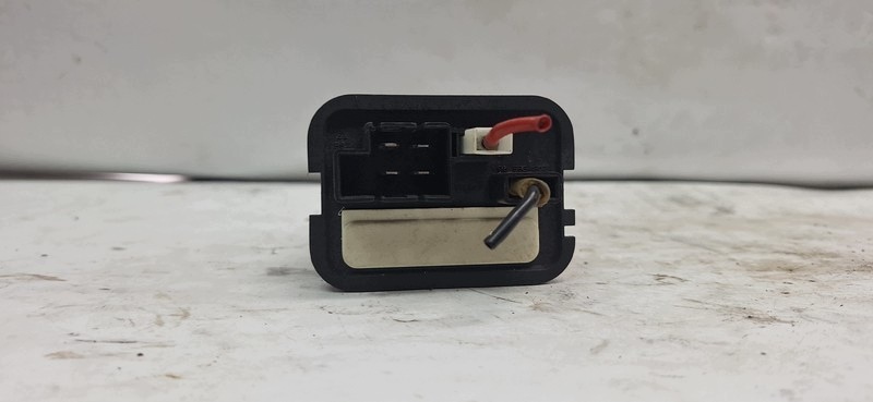 gebläsewiderstand OPEL ASTRA H 665048