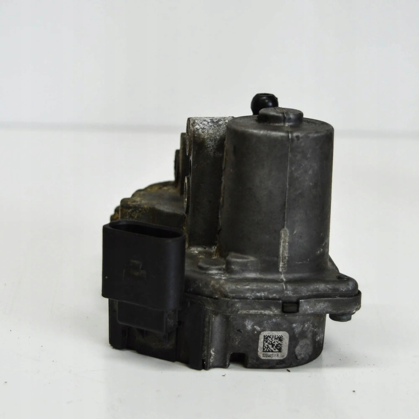 Motor KLAPEK der Ansaugbrücke AUDI A6 AVANT (4F5, C6) 059129086M
