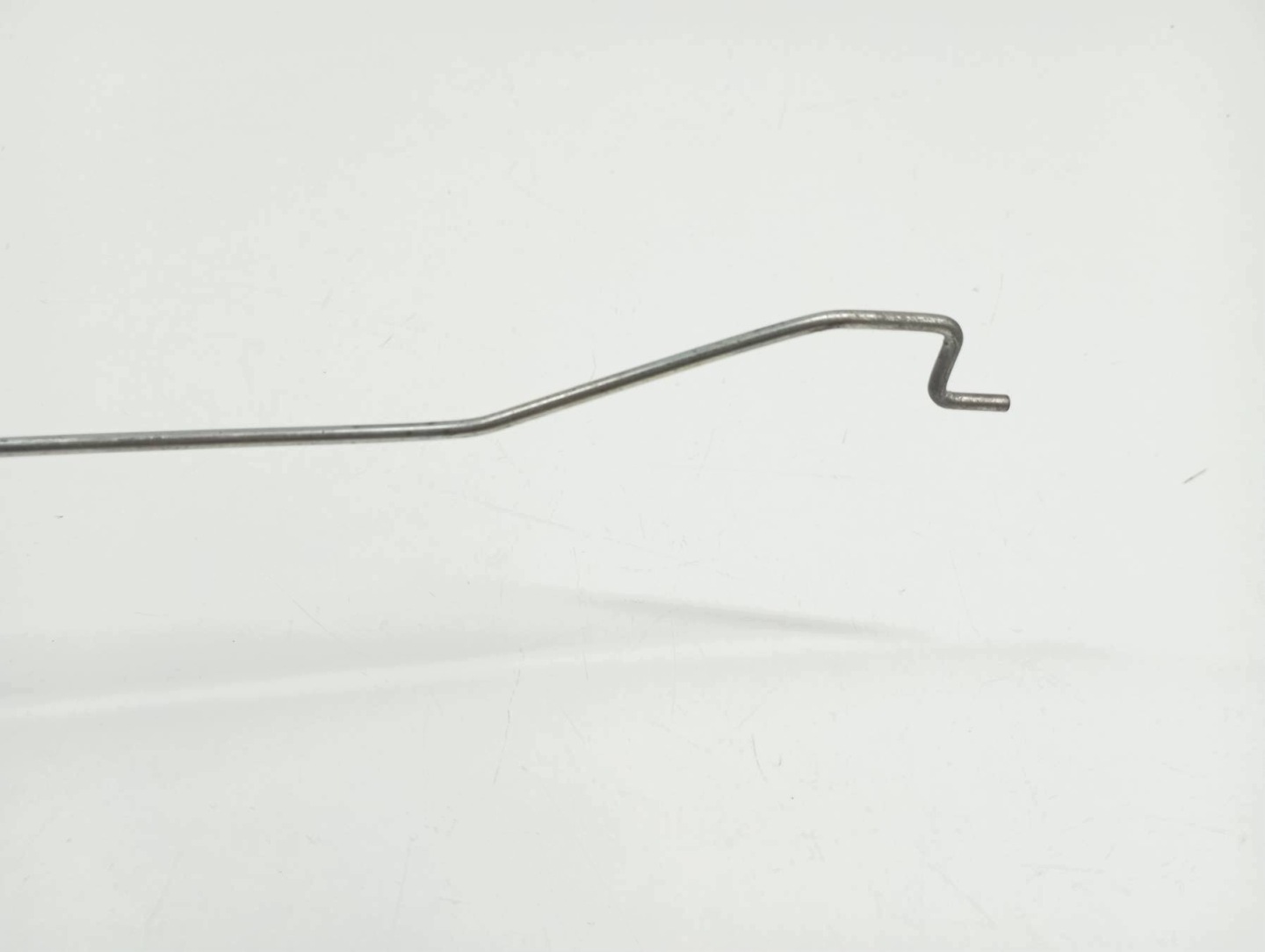 lock door rear part left Dacia Lodgy and (2012- )
