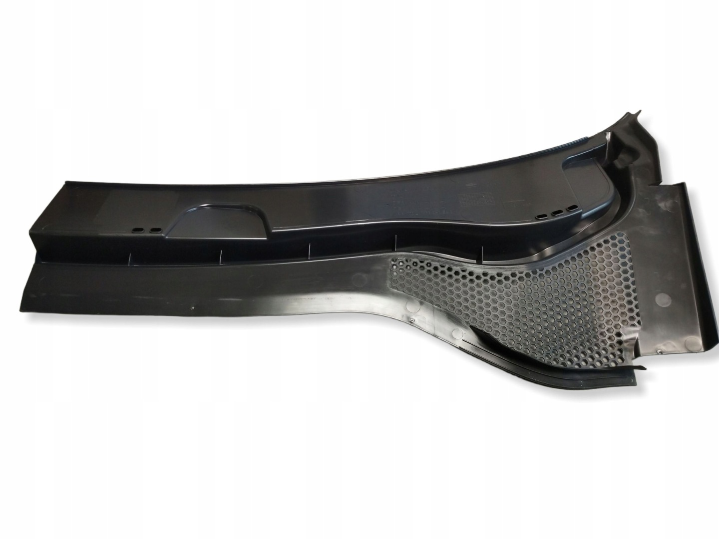 Seat Leon IV torpedo right 5FB819404A