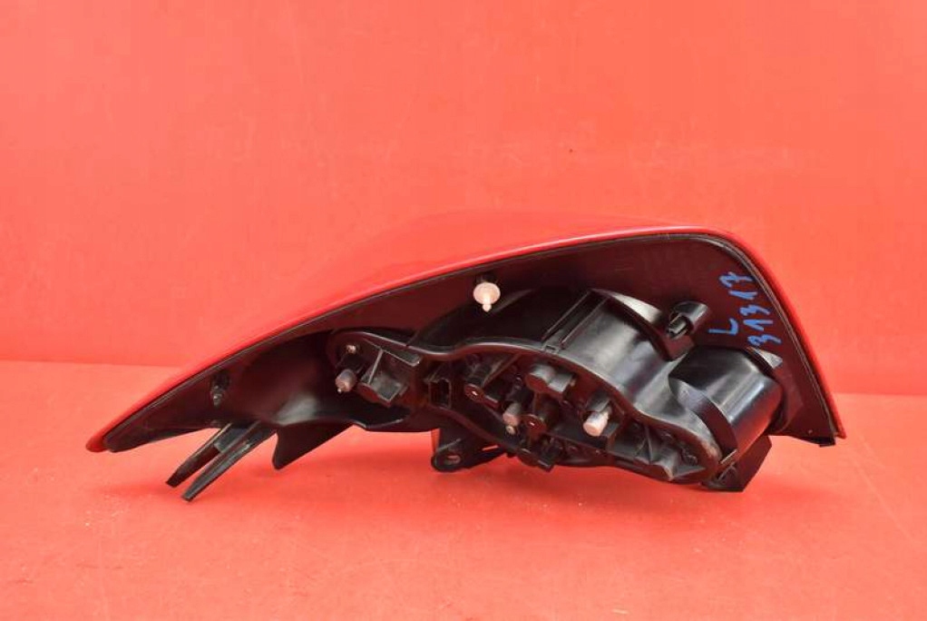 light left rear part rear NISSAN PRIMERA P12 HB 01-08