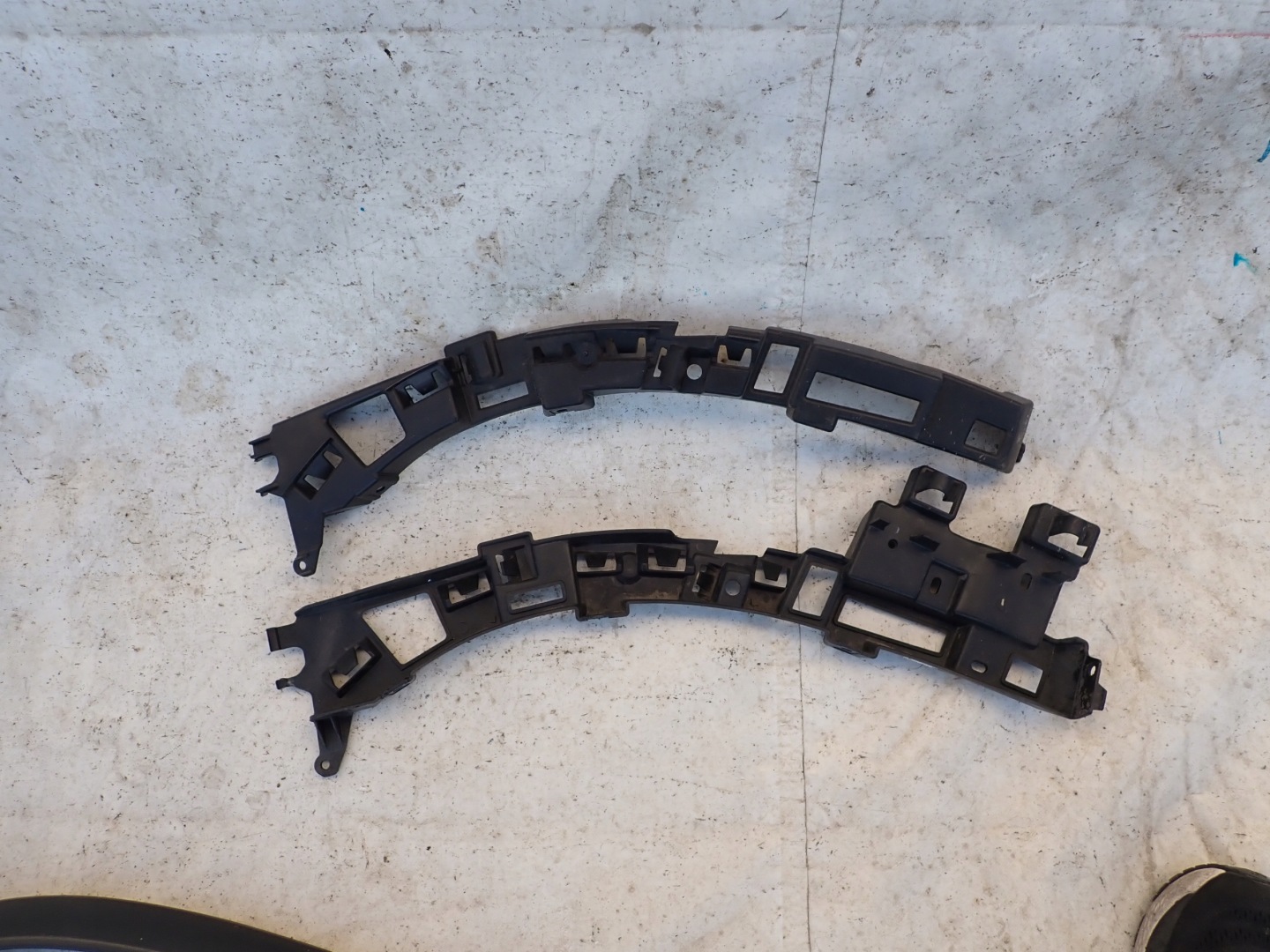 RIFTER COMBO BERLINGO 19- support right front